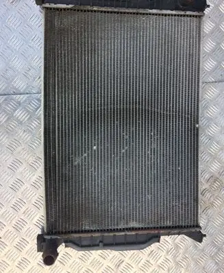 Audi A6 S6 C5 4B Coolant radiator 4B0121251