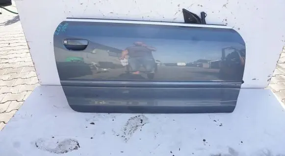 Audi A4 S4 B6 8E 8H Door (2 Door Coupe) 