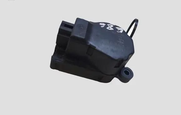 Ford Mondeo MK IV Air flap motor/actuator 3M5H19E616AB