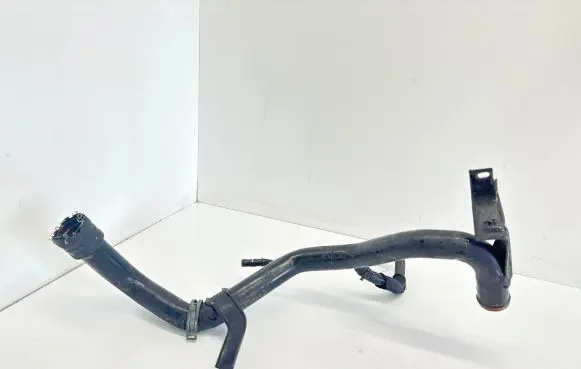 Audi A6 S6 C6 4F Engine coolant pipe/hose 03G121071A