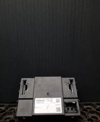 Other control units/modules