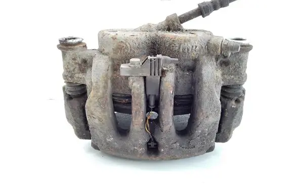 Mercedes-Benz Vito Viano W639 Front brake caliper