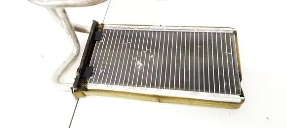 Subaru Impreza III Heater blower radiator