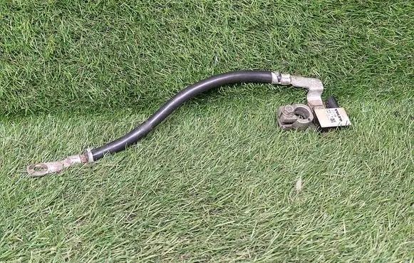 Volvo S60 Negative earth cable (battery) 31327698