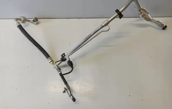 Hyundai Tucson JM Other exterior part 