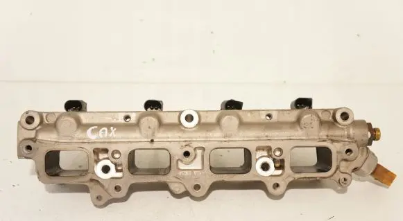 Intake manifold