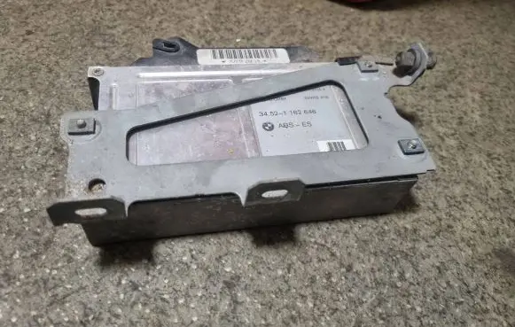 BMW 3 E36 ABS control unit/module 34521162646
