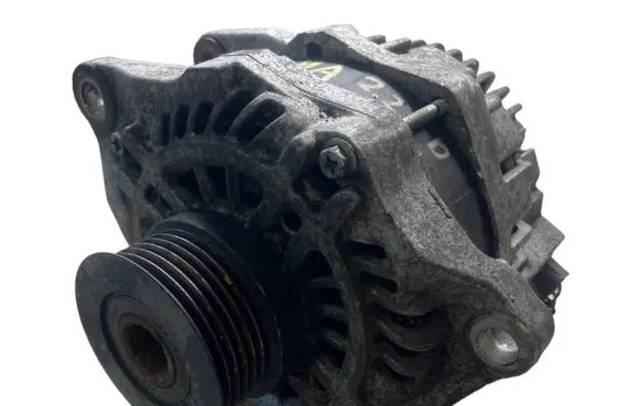 Mitsubishi ASX Generator/alternator A2TX1081B 1800A334 12V13013619