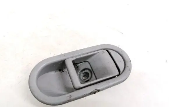 Ford Escort Rear door interior handle F7C65444094 F7C6-5444094