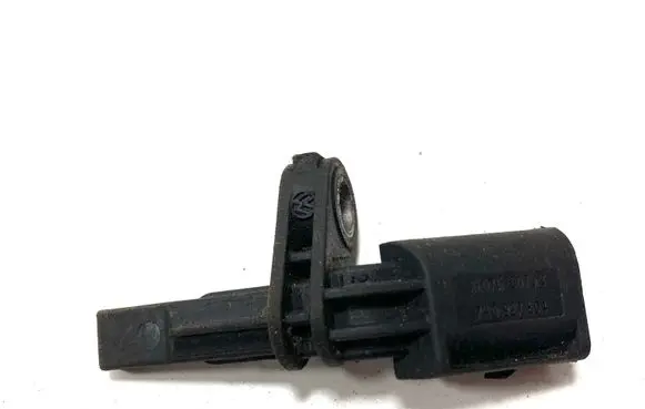 Volkswagen PASSAT B6 ABS brake wheel speed sensor 7H0927804 10071150703