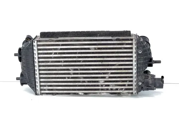 Hyundai Tucson TL Intercooler radiator 282712U301