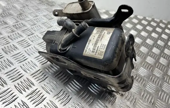 Volkswagen Touran I Auxiliary pre-heater (Webasto) 1K0815065AF