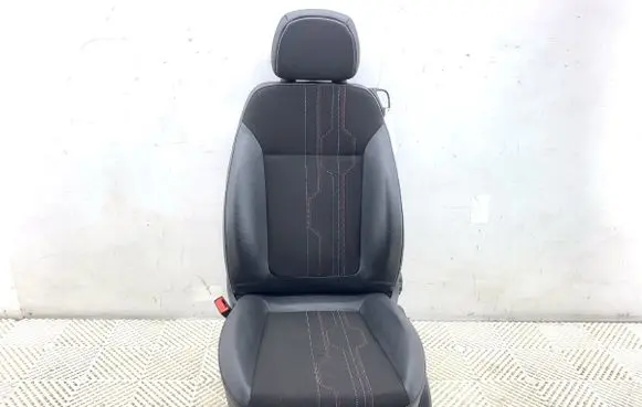 Opel Corsa D Front driver seat 