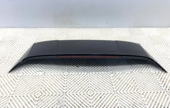 Mazda 3 Tailgate/trunk spoiler BCKD51961