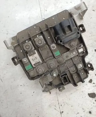 Renault Trafic II (X83) Positive wiring loom 