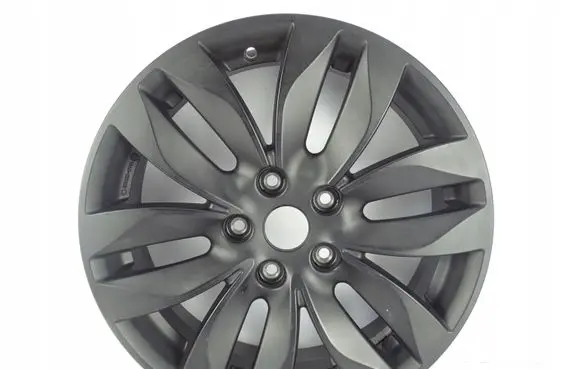 Original wheel cap