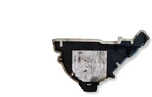 Citroen Berlingo Timing belt guard (cover) 9824675280
