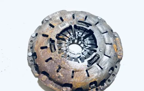 Pressure plate
