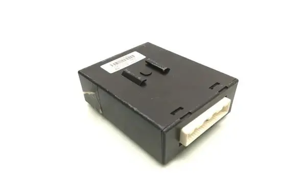 Nissan Qashqai Parking PDC control unit/module 285E0-JD03C 891525 WG1G735A