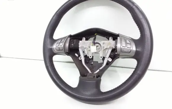 Subaru Forester SH Steering wheel