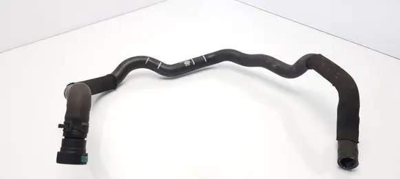 Land Rover Range Rover Sport L320 Engine coolant pipe/hose AH224090CC