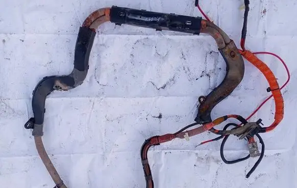 Ford C-MAX II Other wiring loom FM5814B322CC