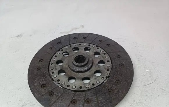 Mazda 6 Clutch pressure plate RF3016460B