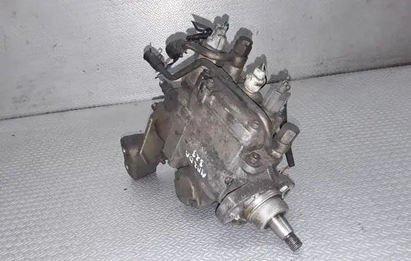 Mazda Premacy Fuel injection high pressure pump 09650050207