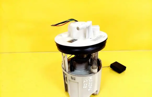 Mazda 6 In-tank fuel pump 100140F40