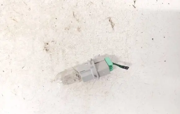 Honda Jazz Rear tail light bulb 