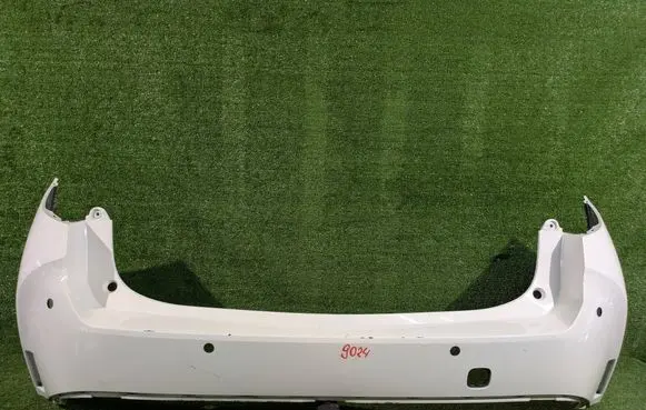Toyota Corolla E210 E21 Rear bumper 5215902C80