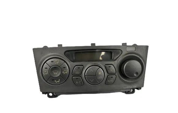Toyota Celica T230 Climate control unit 886502B660 1773004622