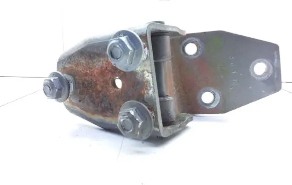 Jaguar XJ X40 Front door upper hinge