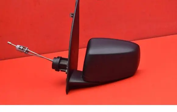 Fiat Panda 141 Front door electric wing mirror 011003