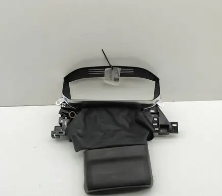 Dashboard trim