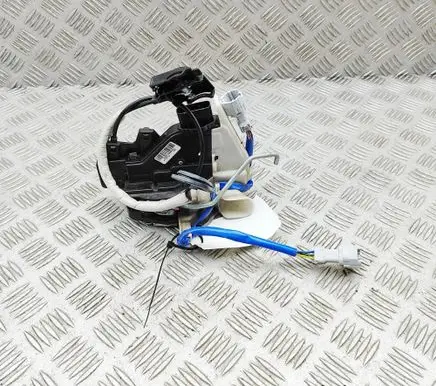 KIA Optima Coupe door lock (next to the handle) 81310D4040