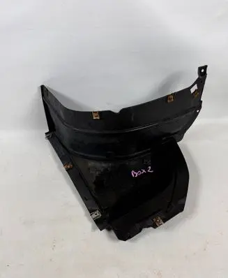 Audi Q3 8U Front wheel arch liner splash guards 8U0853887