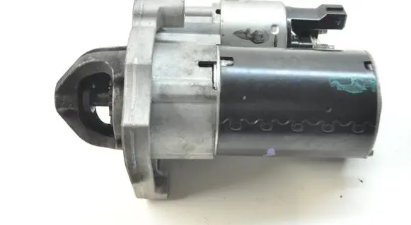 Citroen DS4 Starter motor 9674077280 8C60112EHA