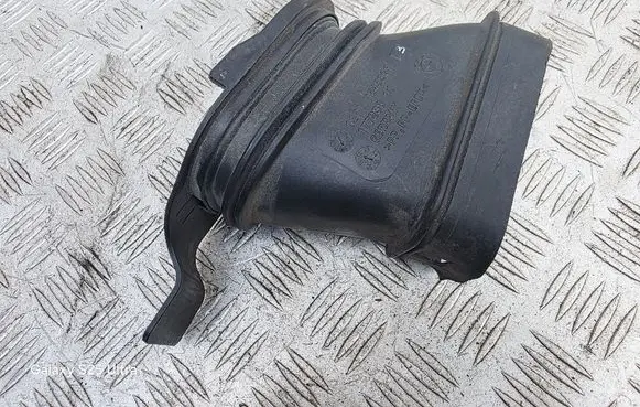 Air intake duct part