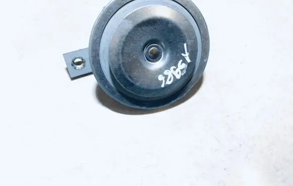 Volkswagen Sharan Horn signal 535951113a