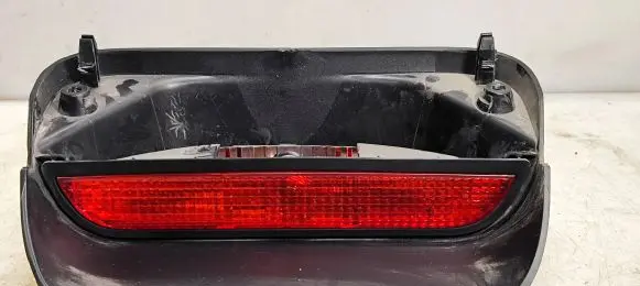Dacia Sandero II Third/center stoplight 265987418R PPTD20