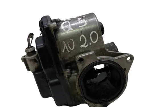 Audi Q5 SQ5 EGR valve 03L131501G