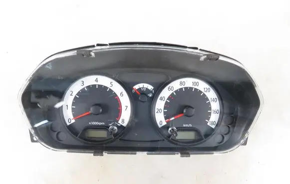 KIA Picanto Speedometer (instrument cluster) 9401307110