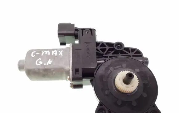 Ford C-MAX II Rear door window regulator motor AM51R27001