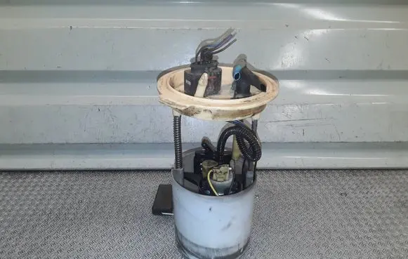 Skoda Octavia Mk2 (1Z) In-tank fuel pump 1K0919050J A2C53166111