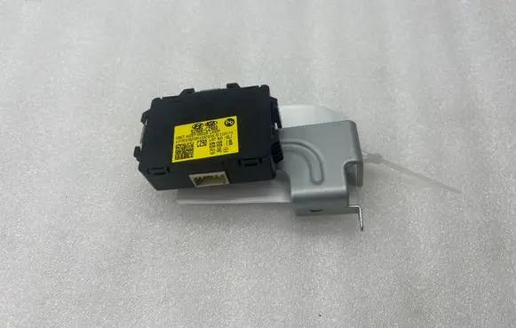 Light module LCM