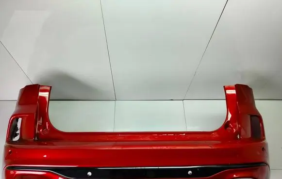 Ford Kuga III Rear bumper LV4B17A894SB