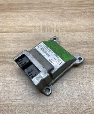 Ford Focus Airbag control unit/module 98AG14B056ACE 0285001249