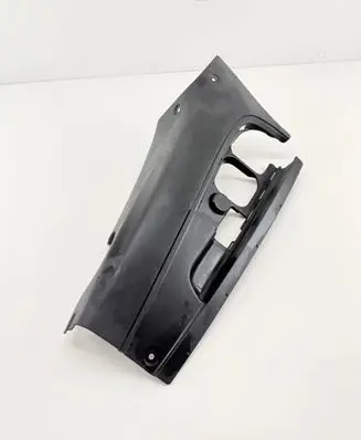 Porsche Cayenne (9PA) Engine cover (trim) 7L5806583A