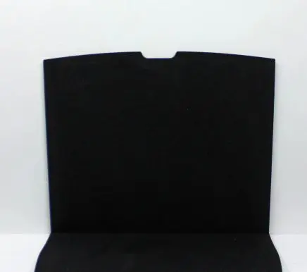 BMW 3 F30 F35 F31 Trunk/boot floor carpet liner 7246302